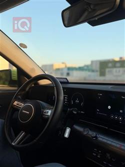 هيونداي كونا